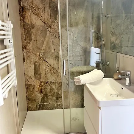 Cap D'agde Naturiste -villa Heliovillage Vila
