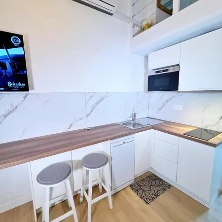 Cap D'agde Naturiste -villa Heliovillage Vila *