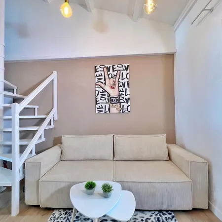 Cap D'agde Naturiste -villa Heliovillage * Agde